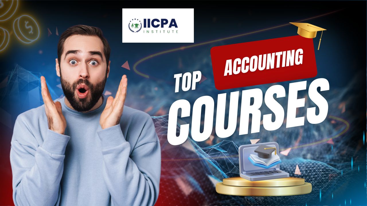 Accounting Certification Course Training Institute in Greater Noida