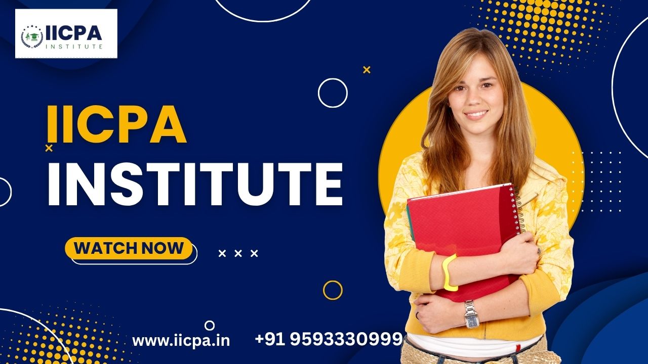 E Accounting Course Near Me Greater Noida