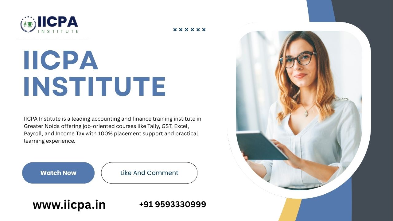 Which Course is Best for Accounting