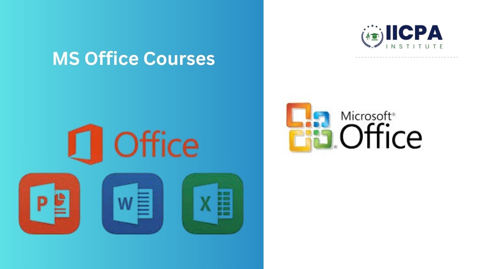 MS Office Courses With Certification in Greater Noida